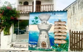 Torre Praia Grande